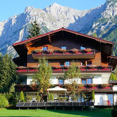 Pension Dachsteinhof Ramsau am Dachstein Extérieur photo